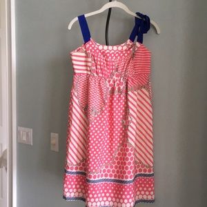 TIBI
SUNDRESS